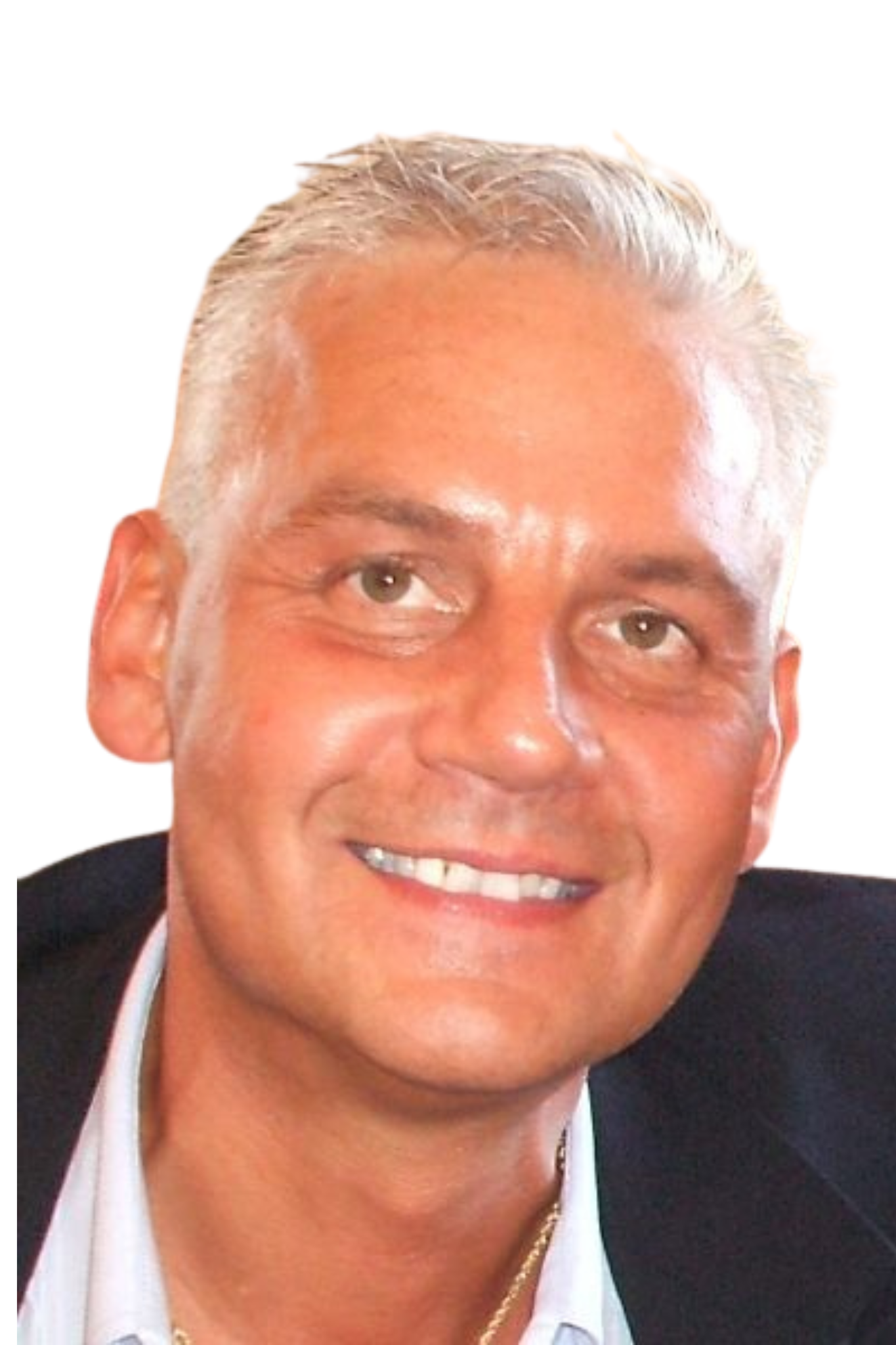 Lyman Sornberger