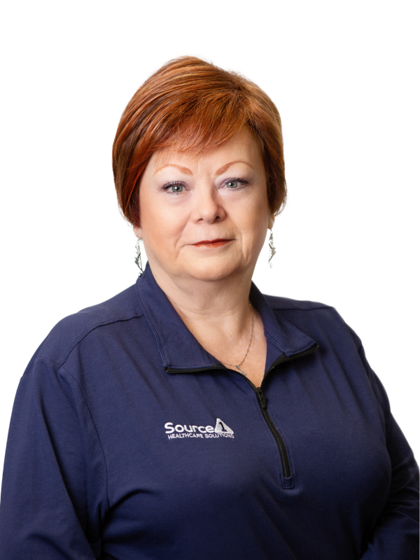 Pam Eyler